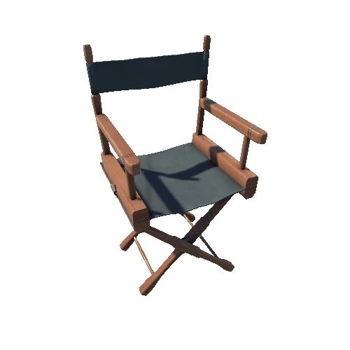 Directors Chair 02